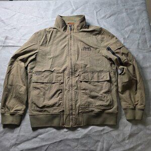 Jeep XTREM PERFORMANCE Women's Jacket - Size M